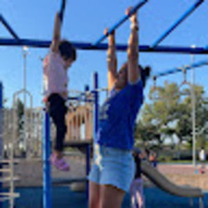 Meet your Posher, Cindy